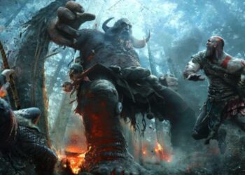 Filem God of War? Lupakan sahaja. Sony mengesahkan tiada perancangan untuk kebocoran itu!