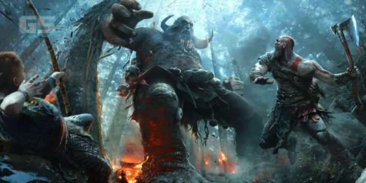 Filem God of War? Lupakan sahaja. Sony mengesahkan tiada perancangan untuk kebocoran itu!