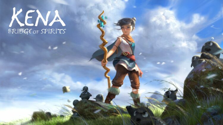 Gameplay Baru Kena: Bridge Of Spirits akan didedahkan di Tribeca Games Festival