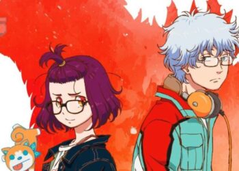 Anime Godzilla Singular Point membuat debut di Netflix 24 Jun ini!