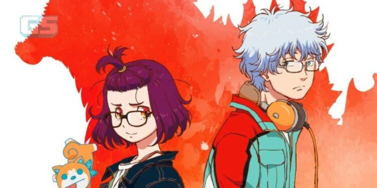 Anime Godzilla Singular Point membuat debut di Netflix 24 Jun ini!
