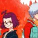 Anime Godzilla Singular Point membuat debut di Netflix 24 Jun ini!