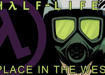 Setelah sekian lama, bab terbaru komik Half-Life telah dilepaskan di Steam!