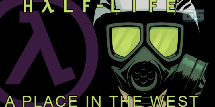 Setelah sekian lama, bab terbaru komik Half-Life telah dilepaskan di Steam!