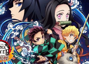 Jadi pembunuh Demon! Demon Slayer -Kimetsu no Yaiba- The Hinokami Chronicles akan dilancarkan di Asia!