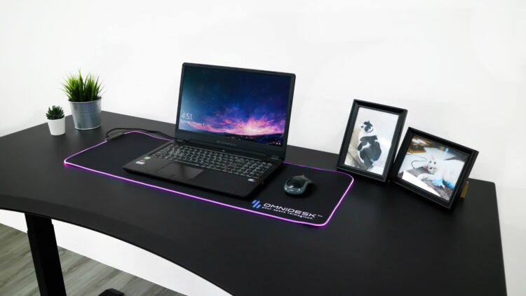 Omnidesk melintasi sempadan ke Malaysia!