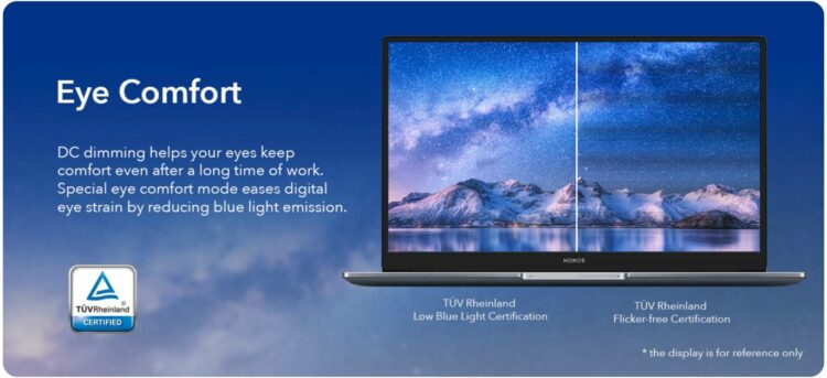 HONOR Malaysia mengumumkan ketersediaan HONOR MagicBook 15 dan HONOR Band 6