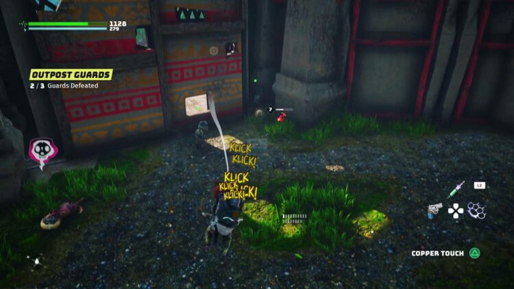 Review Biomutant – Memang pelik, tapi sebuah permainan yang seronok!