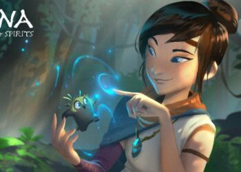 Gameplay Baru Kena: Bridge Of Spirits akan didedahkan di Tribeca Games Festival