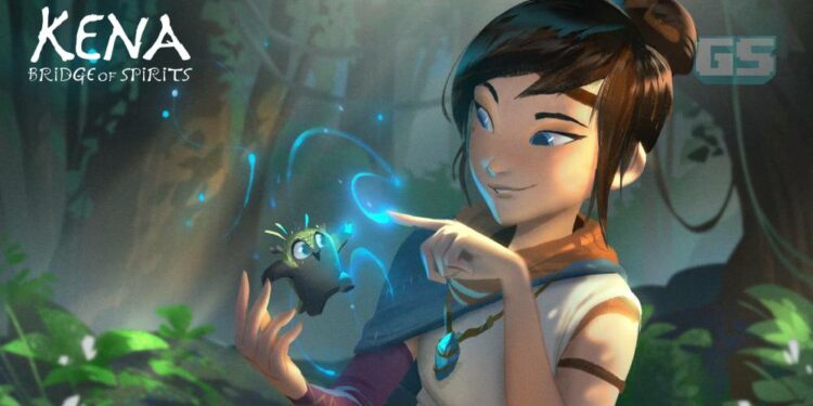 Gameplay Baru Kena: Bridge Of Spirits akan didedahkan di Tribeca Games Festival
