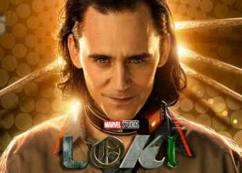 Marvel Studios “LOKI” membuat debut di Disney+ Malaysia Jun ini!