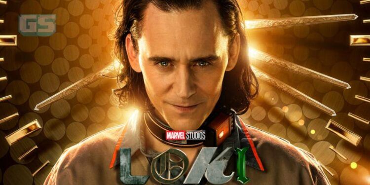 Marvel Studios “LOKI” membuat debut di Disney+ Malaysia Jun ini!