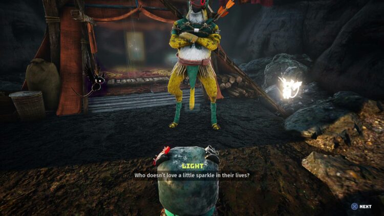 Review Biomutant – Memang pelik, tapi sebuah permainan yang seronok!