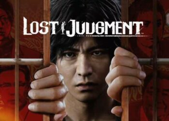 Sekuel Judgment telah didedahkan! Akses awal Lost Judgment akan datang September ini!
