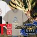 Sah! Koleksi UT Uniqlo Monster Hunter Rise bakal mendarat di Malaysia Jun ini!