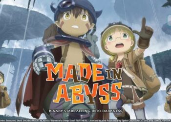 Made in Abyss akan mendapatkan anime musim ke-2 dan Game Aksi RPG tahun 2022!