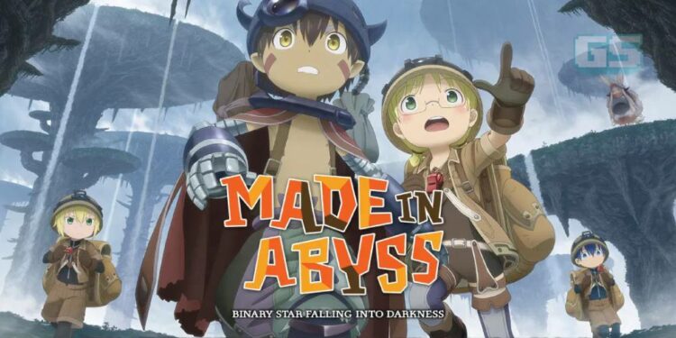 Made in Abyss akan mendapatkan anime musim ke-2 dan Game Aksi RPG tahun 2022!