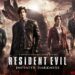 Netflix mendedahkan tarikh tayangan, key art dan watak tambahan RESIDENT EVIL: INFINITE DARKNESS!