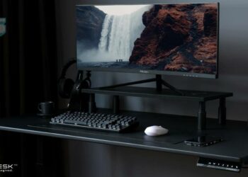 Omnidesk melintasi sempadan ke Malaysia!