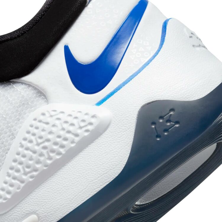 Sah! Paul George + PlayStation kembali dengan sneakers PG 5 PlayStation 5 Colorway terbaru!