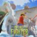 Permainan Mobile terbaru One Piece: Project Fighter Diumumkan Oleh Tencent!!