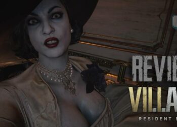 [Review] Resident Evil Village – Adakah ianya seram seperti yang diharapkan?!