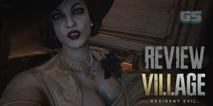 [Review] Resident Evil Village – Adakah ianya seram seperti yang diharapkan?!