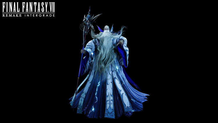 Minigame, summon baru dan watak didedahkan untuk FINAL FANTASY VII REMAKE INTERGRADE!