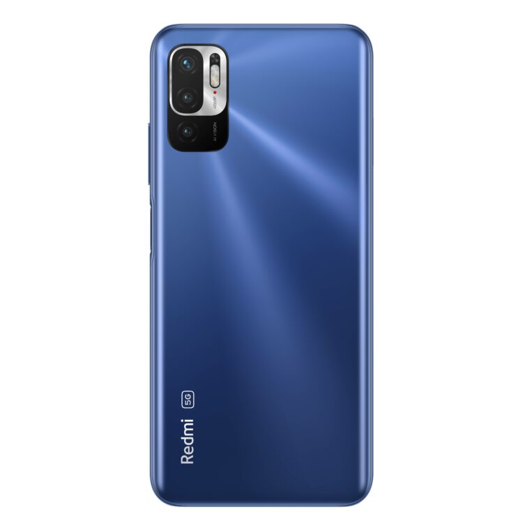 Xiaomi melancarkan telefon pintar mampu milik lagi! Memperkenalkan siri Redmi Note 10 5G | 10s baru!