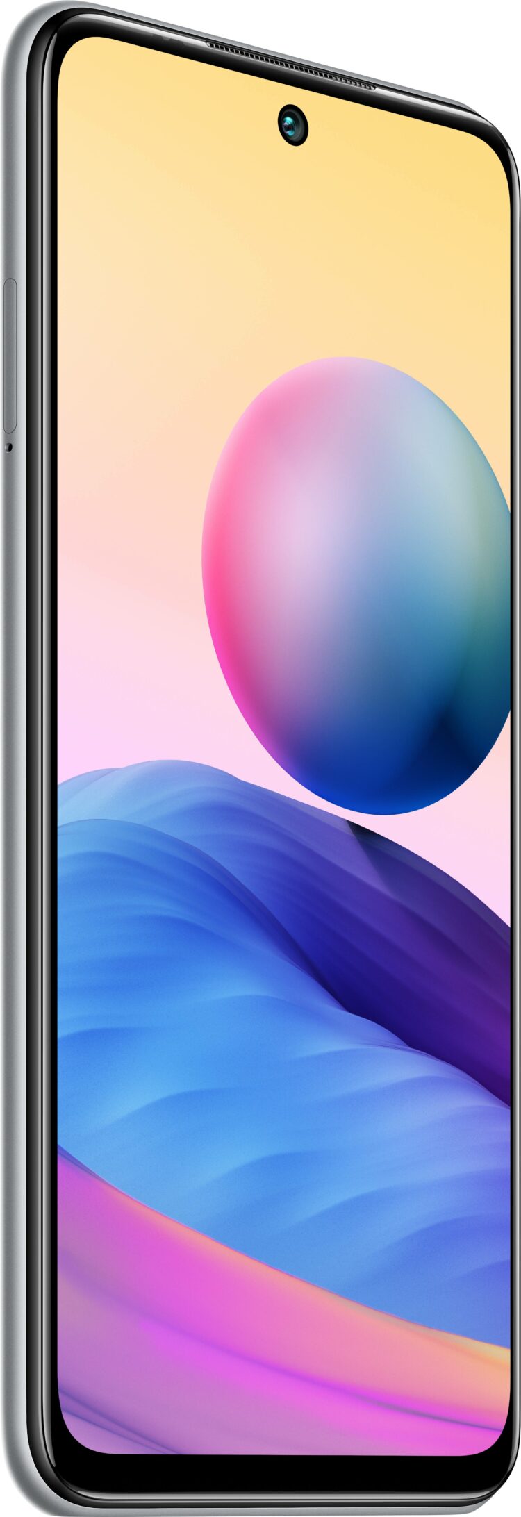 Xiaomi melancarkan telefon pintar mampu milik lagi! Memperkenalkan siri Redmi Note 10 5G | 10s baru!