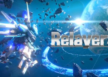 Relayer akan dikeluarkan secara Global tahun ini di PS4 dan PS5!