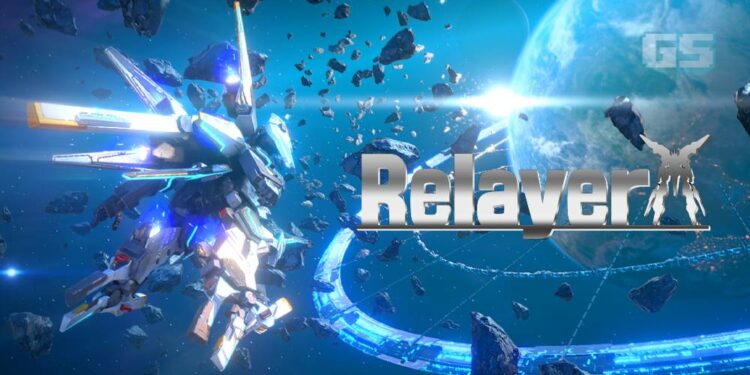 Relayer akan dikeluarkan secara Global tahun ini di PS4 dan PS5!