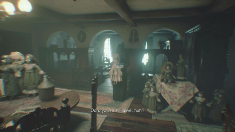 [Review] Resident Evil Village – Adakah ianya seram seperti yang diharapkan?!
