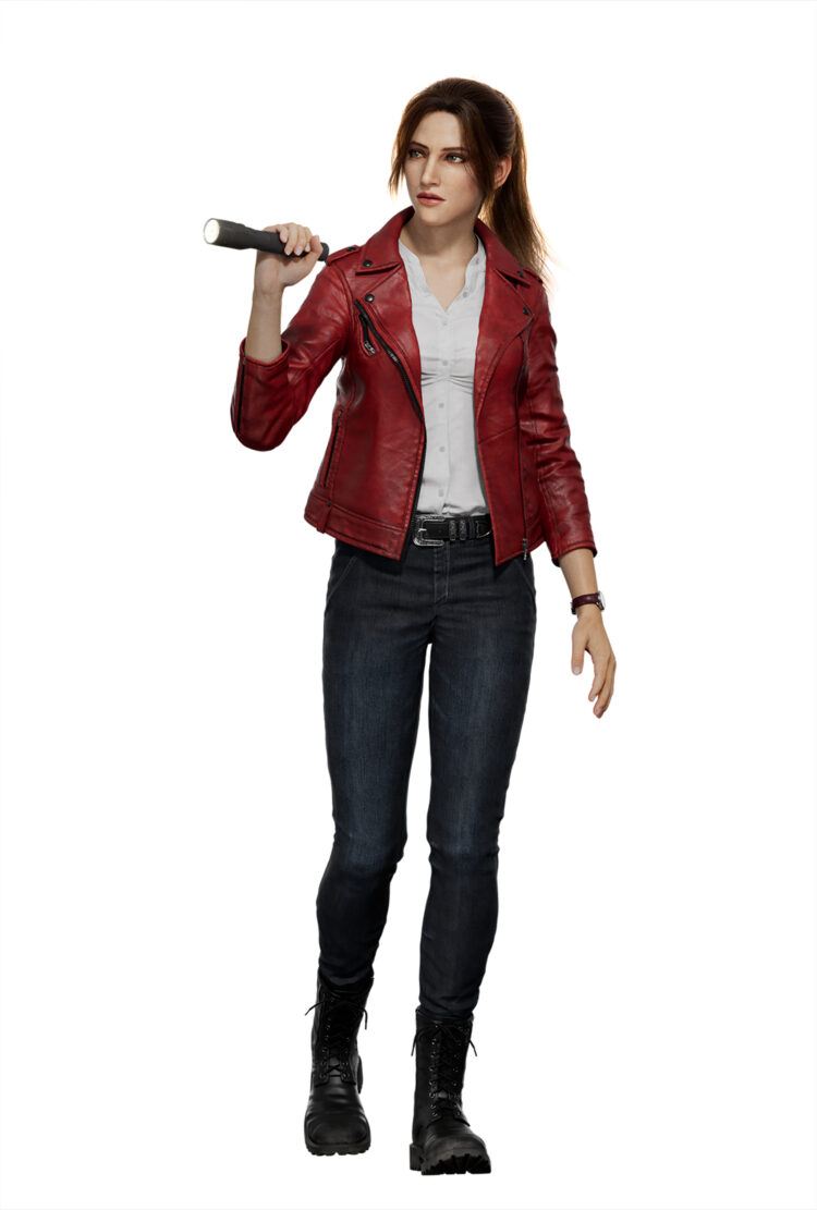 Netflix mendedahkan tarikh tayangan, key art dan watak tambahan RESIDENT EVIL: INFINITE DARKNESS!