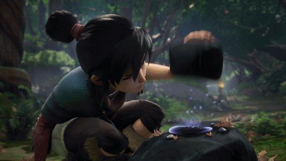 Gameplay Baru Kena: Bridge Of Spirits akan didedahkan di Tribeca Games Festival