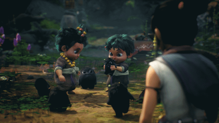 Gameplay Baru Kena: Bridge Of Spirits akan didedahkan di Tribeca Games Festival