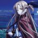 Odex mengumumkan filem Sword Art Online the Progressive akan ditayangkan di Asia Tenggara!