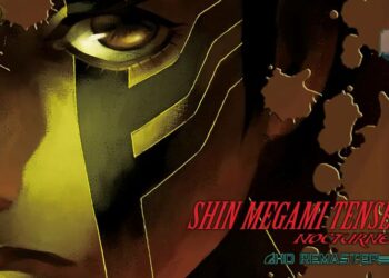 Shin Megami Tensei® III Nocturne HD Remaster kini tersedia di PS4, Switch dan Steam!