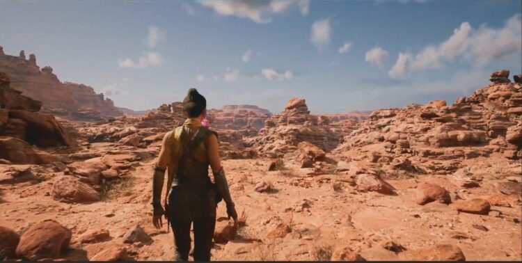 Akses Awal Unreal Engine 5 kini dah dibuka! Inilah masanya untuk Pemaju Game Beraksi!