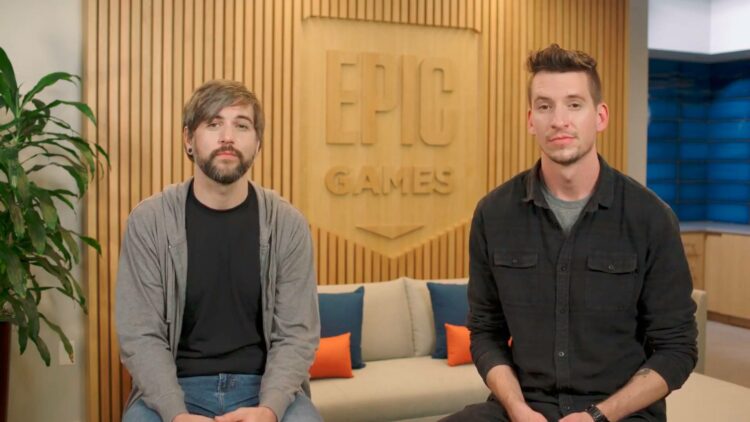 Akses Awal Unreal Engine 5 kini dah dibuka! Inilah masanya untuk Pemaju Game Beraksi!
