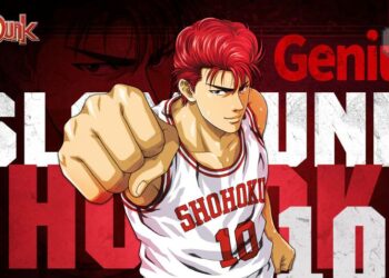 DeNA SLAM DUNK Grand Bash Challenge dan S2 Champion Cup dibuka untuk pendaftaran!