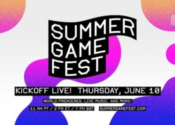 PlayStation, Sega, EA dan banyak lagi akan kembali ke Summer Game Fest Jun ini!