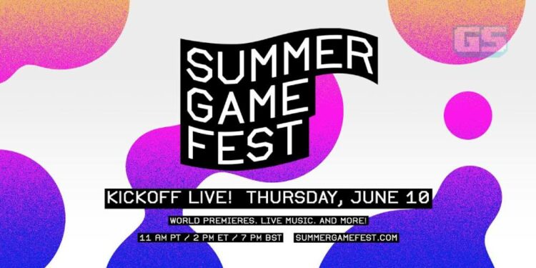 PlayStation, Sega, EA dan banyak lagi akan kembali ke Summer Game Fest Jun ini!