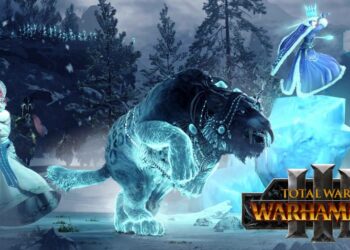 Selami dunia KISLEV di TOTAL WAR: WARHAMMER III!