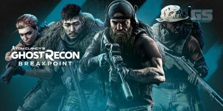 Tom Clancy’s Ghost Recon Breakpoint Percuma untuk dimainkan hujung minggu ini!