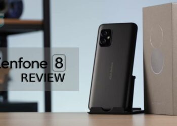 Review ASUS Zenfone 8 – Padat, Berkuasa tinggi, hebat! Harga bermula RM2,699!