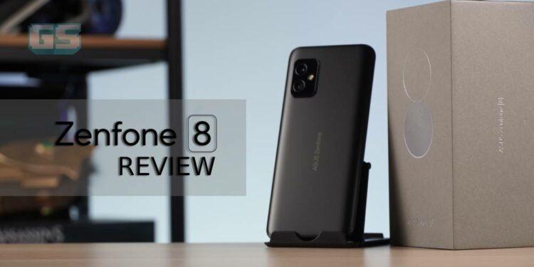 Review ASUS Zenfone 8 – Padat, Berkuasa tinggi, hebat! Harga bermula RM2,699!