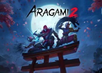 Jadilah Ninja yang hebat! Aragami 2 akan datang September ini!