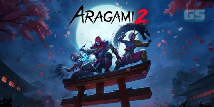 Jadilah Ninja yang hebat! Aragami 2 akan datang September ini!