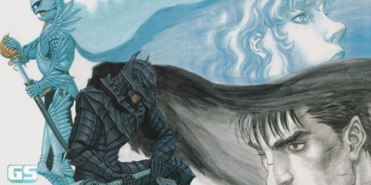 Pembantu Kentaro Miura menjelaskan tentang masa depan manga Berserk & khabar angin buruk!